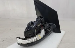 Зеркало боковое правое для Kia Picanto на фотографиях