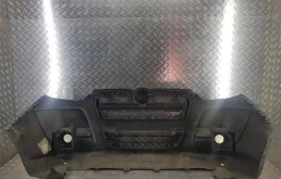 Бампер передний для Fiat Doblo 263 2009+