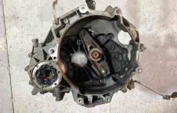 МКПП 5 ступеней для Volkswagen Golf V (1K5) Универсал 2003-2008