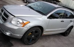 Dodge Caliber 2.0 (156Hp) (ECN) FWD CVT в разборе у AutoBAL