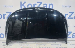 капот для Kia Carnival 4 KA4 2020+