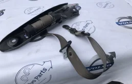 ремень безопасности передний правый для Volvo XC90 I C 2002-2014