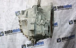 акпп a6MF1 для Kia Cerato YD 2013-2016