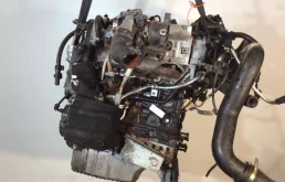 Двигатель для Fiat Linea на фотографиях