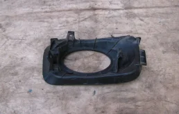 Противотуманка (ПТФ) передняя левая для Honda Accord 2006 года на фотографиях