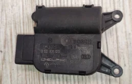 Мотор заслонки отопителя для Volkswagen Touareg I (7L) 2002-2010