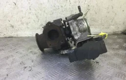 Турбина для BMW 5er 2008 года на фотографиях