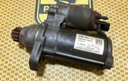 стартер для Skoda Rapid I NH3 2012-2017