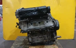 Двигатель без навесного для Lexus RX MCU38, MCU33, MCU35 (USA) 2004-2009