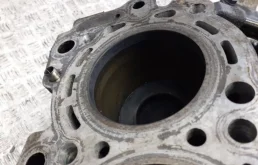 Шорт-блок для Mercedes-Benz GL class 2007 года на фотографиях