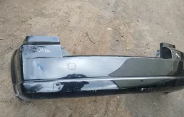 Бампер задний для Dodge Caliber 2006-2012