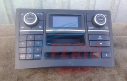 Магнитола XC90 для Volvo XC90 I C 2002-2014