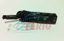 Переключатель дворников с кнопкой для Opel Vectra C 2002-2008