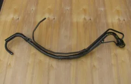 77201-42182 Горловина топливного бака для Toyota RAV4 XA30 2005-2012