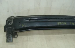 Бампер для Hyundai i40 2012 года на фотографиях