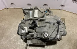 АКПП для Volvo C30 2008 года на фотографиях