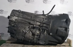 АКПП для Audi Q7 4L 2005-2015