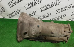 АКПП для BMW 6er Ф13 2011-2015