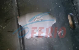 Подушка безопасности водителя для Hyundai Tucson JM 2004-2009