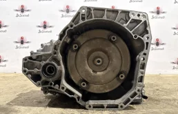 АКПП для Nissan Wingroad Y12 2005-2018