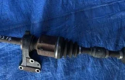 Привод передний правый для Mazda MPV LW (JDM) 1999-2006