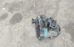 МКПП для Skoda Fabia 5J Estate 2007-2015