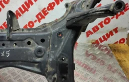 Подрамник двигателя для Mazda CX 5 на фотографиях