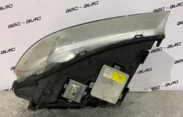 Фары для Volvo XC70 2010 года на фотографиях