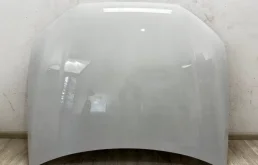 Капот для Audi Q7 4M 2015+