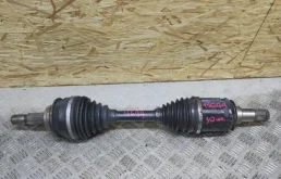 Привод передний левый для Toyota Land Cruiser Prado J150 rest 2 EU 2017-2022