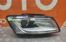 фара правая для Audi Q5 8R 2008-2016