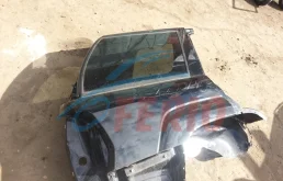 Крыло заднее правое для Chevrolet TrailBlazer GMT360 2001-2010