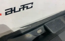 Накладка порога левая для Volvo C30 2006 года на фотографиях