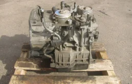 АКПП для Kia Picanto 2005 года на фотографиях