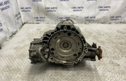 АКПП (Робот) для Audi A7 4G 2010-2014