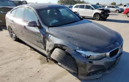 BMW 3 GT 2.0 (245Hp) (N20B20) 4WD AT в разборе у BMW_London-Parts