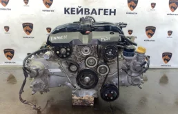 Двигатель без навесного FB25 для Subaru Outback BT 2020+