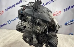 Двигатель без навесного для Chevrolet Malibu 9 2015+