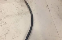 Шланг ГУР для Volkswagen Passat на фотографиях