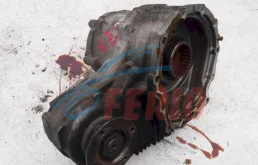 Раздатка для Mercedes-Benz S class W221 2005-2013