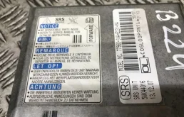 Блок SRS для Honda CR-V RE 2006-2009