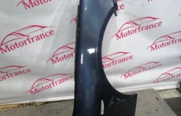 Крылья для BMW 7er 2002 года на фотографиях