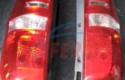 Фонари задние Starex