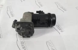 Дроссельная заслонка для BMW X5 на фотографиях