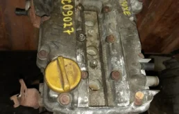 ДВС x10xe для Opel Corsa B Хетчбек-3 1993-2000