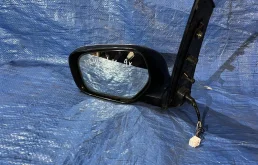 Зеркала для Mitsubishi Grandis 2007 года на фотографиях