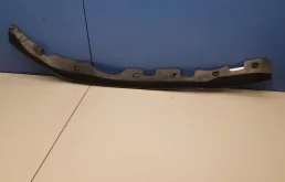 Накладка двери передней правой для BMW X5 F15 2013-2018