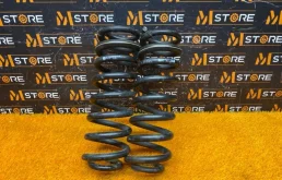 пружины задние (A1643240404) для Mercedes-Benz M class W164 2005-2011