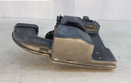 Резонатор воздуховода для Hyundai Solaris 2014 года на фотографиях