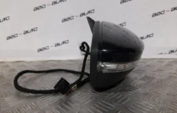 Зеркало боковое левое для Volkswagen Passat 2012 года на фотографиях